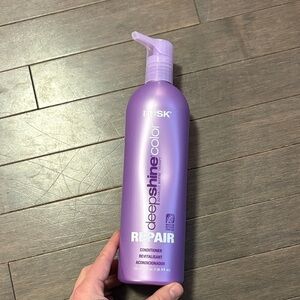 Rusk Deepshine Color Repair Conditioner